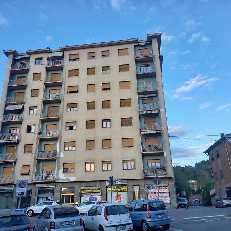 Serravalle Apartment Serravalle Scrivia Εξωτερικό φωτογραφία