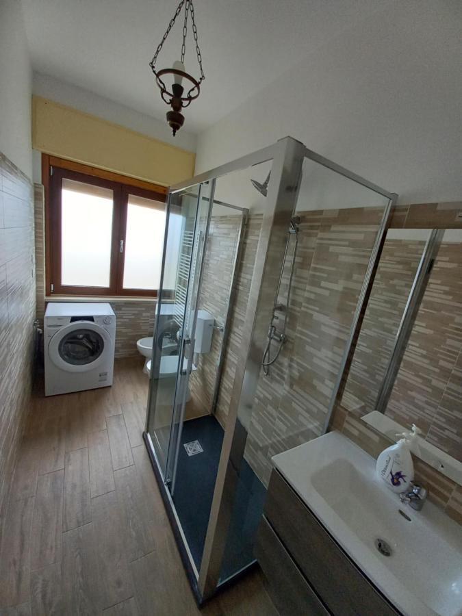 Serravalle Apartment Serravalle Scrivia Εξωτερικό φωτογραφία
