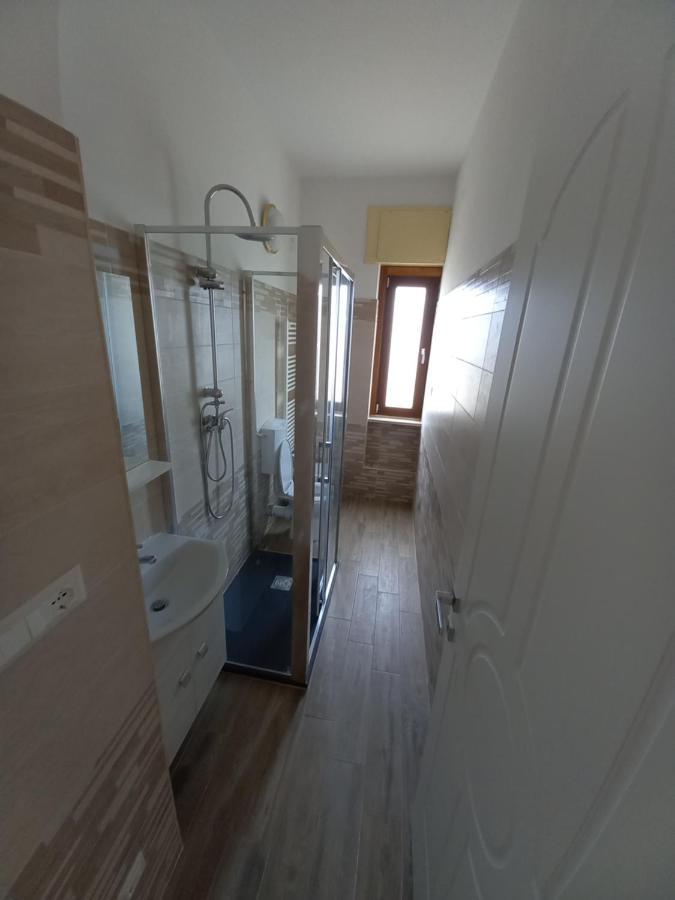 Serravalle Apartment Serravalle Scrivia Εξωτερικό φωτογραφία