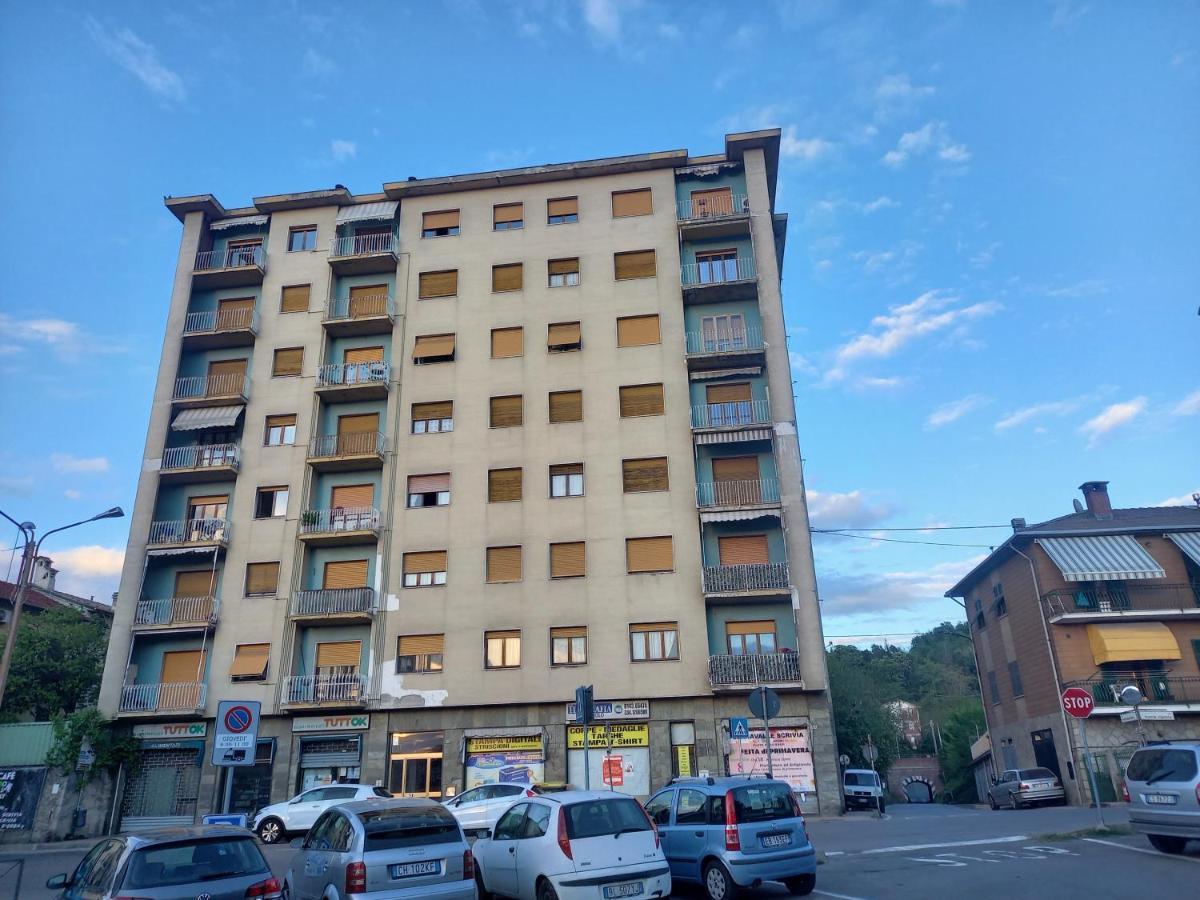 Serravalle Apartment Serravalle Scrivia Εξωτερικό φωτογραφία