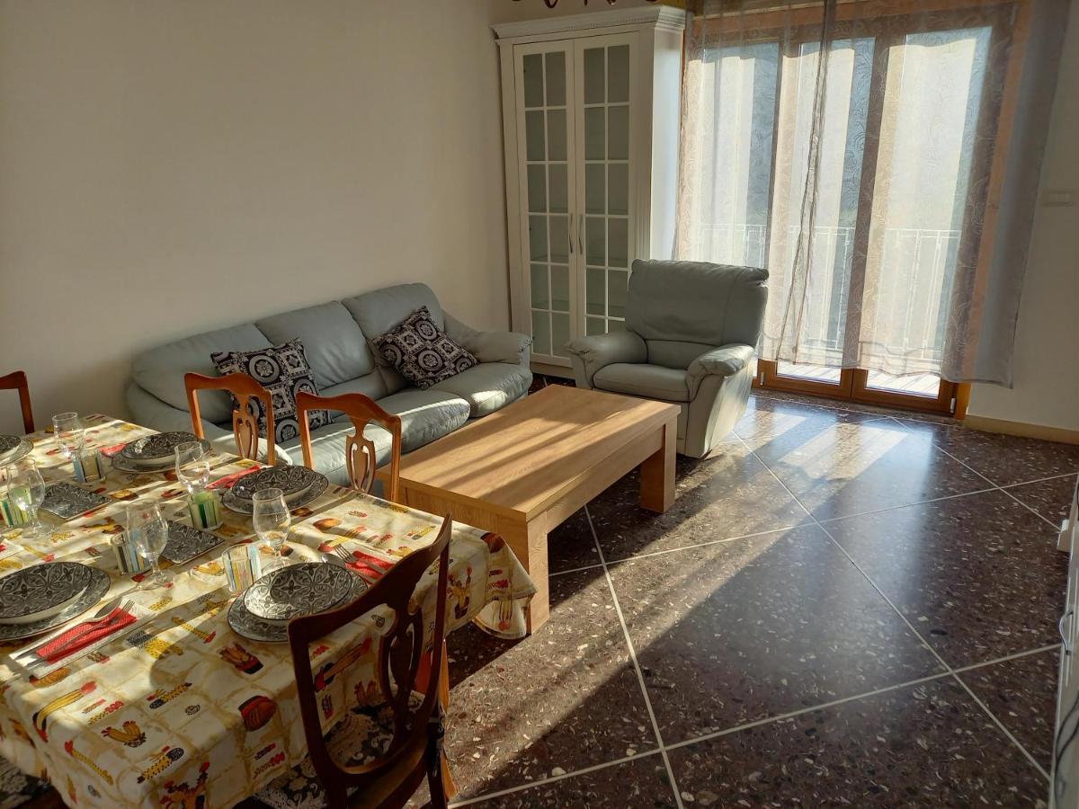Serravalle Apartment Serravalle Scrivia Εξωτερικό φωτογραφία