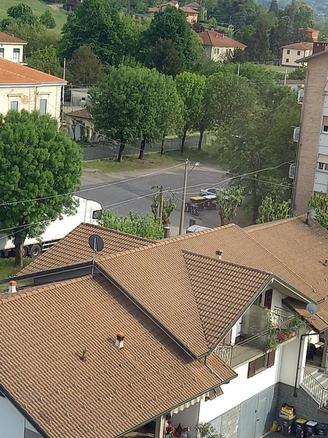 Serravalle Apartment Serravalle Scrivia Εξωτερικό φωτογραφία