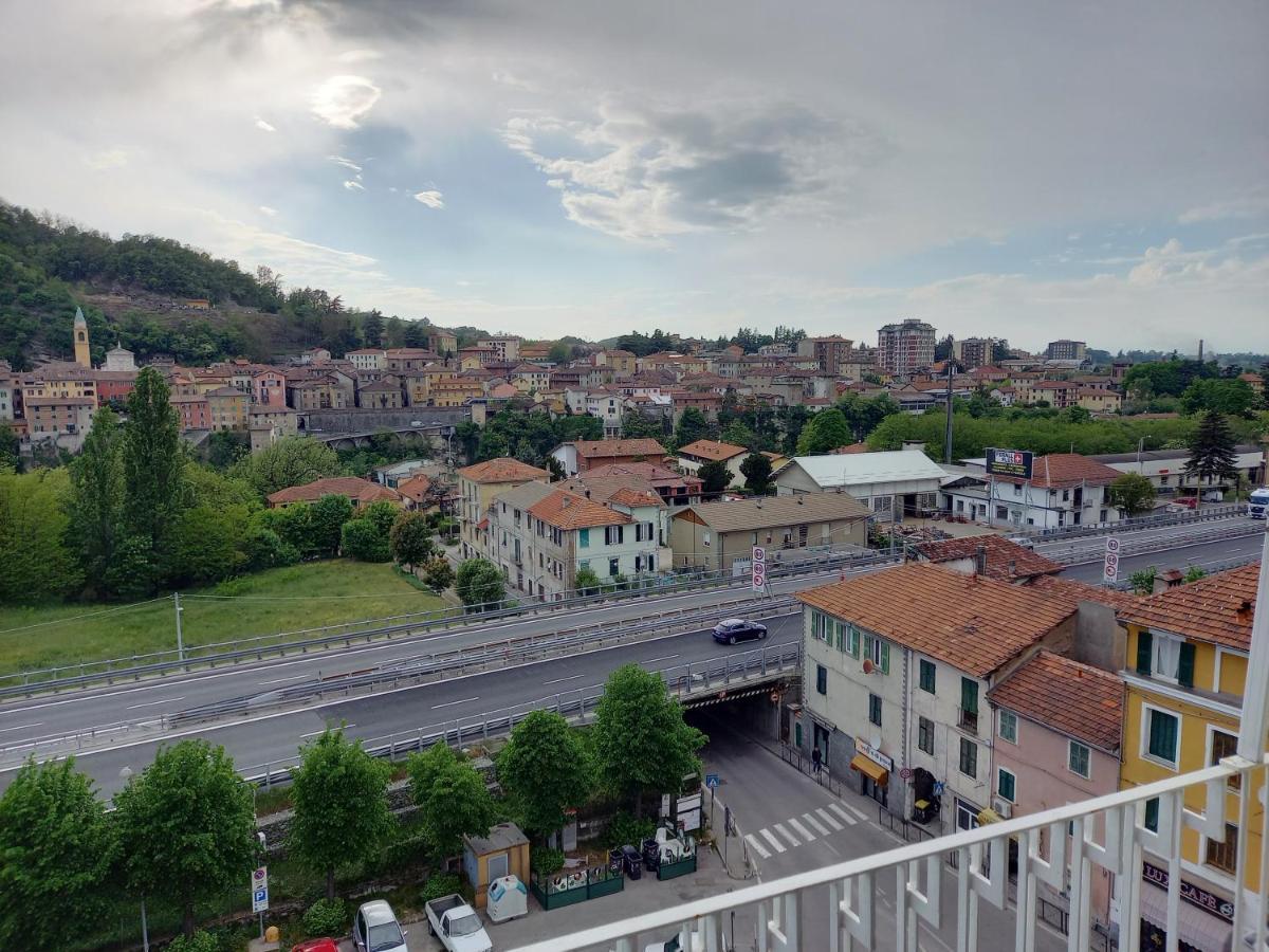 Serravalle Apartment Serravalle Scrivia Εξωτερικό φωτογραφία
