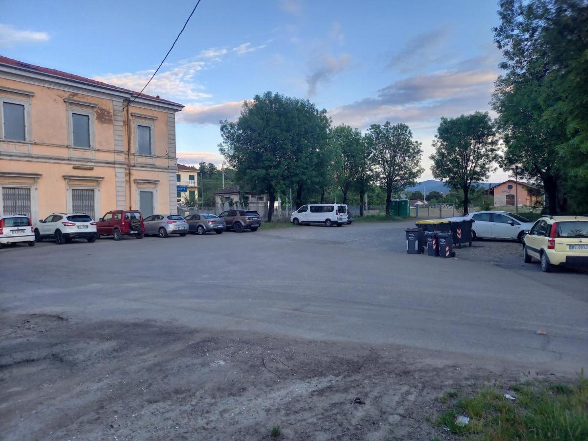Serravalle Apartment Serravalle Scrivia Εξωτερικό φωτογραφία